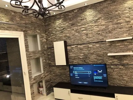 Stüdyo, 1 Yatak Odası, Bahçe Manzaralı (AUC Point 90)
