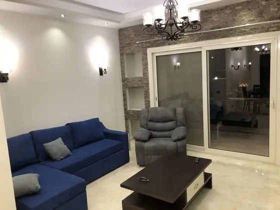 Stüdyo, 1 Yatak Odası, Bahçe Manzaralı (AUC Point 90)