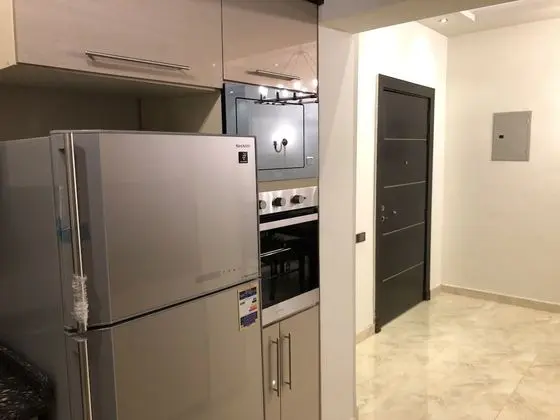 Stüdyo, 1 Yatak Odası, Bahçe Manzaralı (AUC Point 90)