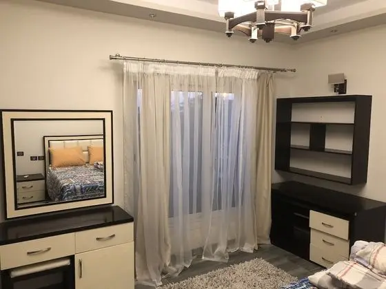Stüdyo, 1 Yatak Odası, Bahçe Manzaralı (AUC Point 90)