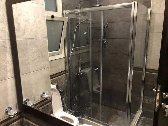 Stüdyo, 1 Yatak Odası, Bahçe Manzaralı (AUC Point 90)