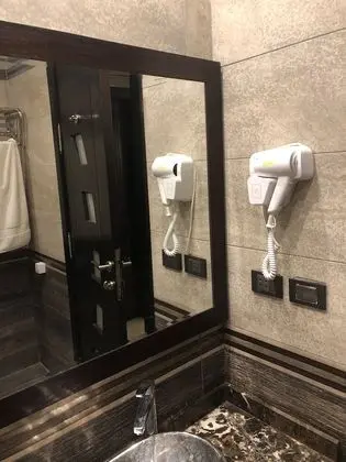 Stüdyo, 1 Yatak Odası, Bahçe Manzaralı (AUC Point 90)
