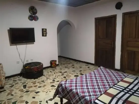 Oda, 1 Yatak Odası, Balkon