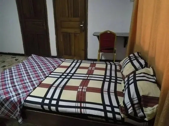 Oda, 1 Yatak Odası, Balkon