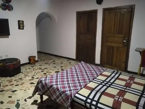 Oda, 1 Yatak Odası, Balkon