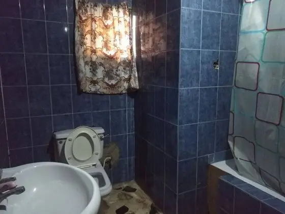 Oda, 1 Yatak Odası, Balkon