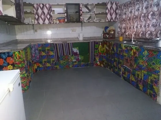 Oda, 1 Yatak Odası, Balkon
