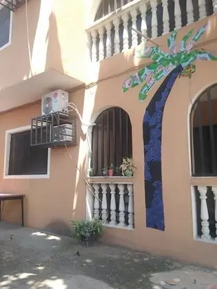 Oda, 1 Yatak Odası, Balkon