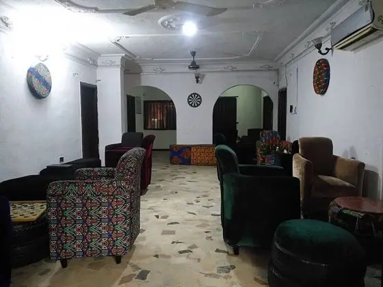 Oda, 1 Yatak Odası, Balkon