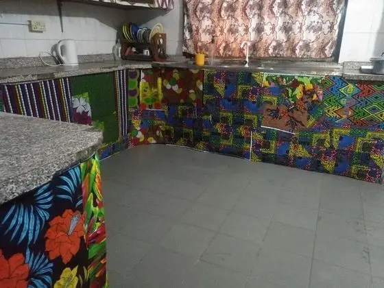 Oda, 1 Yatak Odası, Balkon