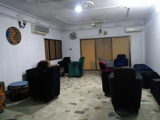 Oda, 1 Yatak Odası, Balkon