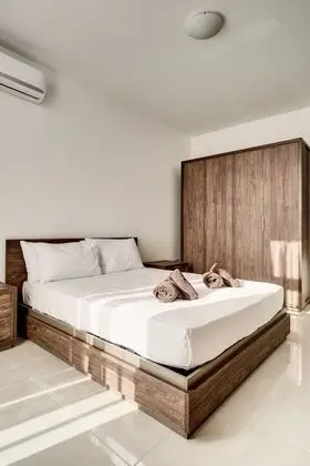 Apart Daire, 3 Yatak Odası