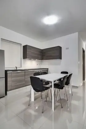 Apart Daire, 3 Yatak Odası