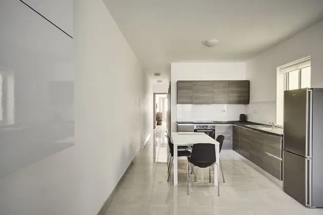 Apart Daire, 3 Yatak Odası