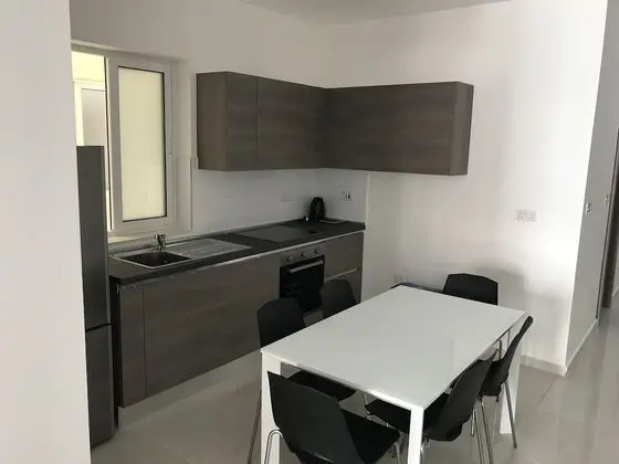 Apart Daire, Balkon
