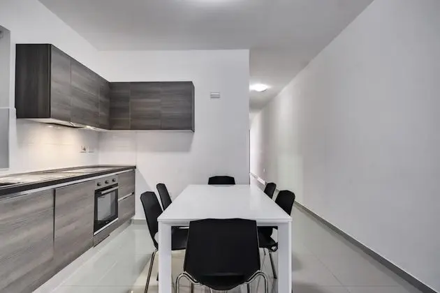 Apart Daire, Balkon