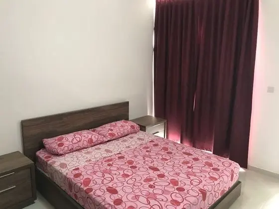 Çatı Katı Süiti (Penthouse)