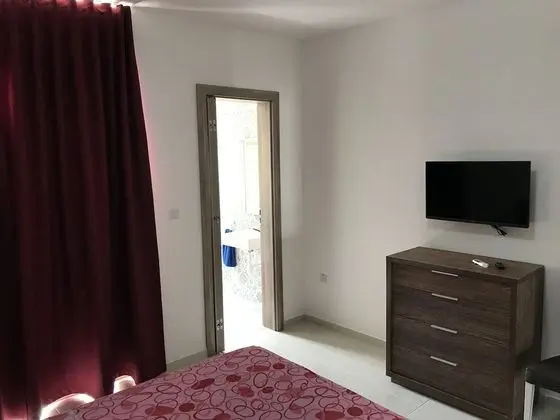 Çatı Katı Süiti (Penthouse)