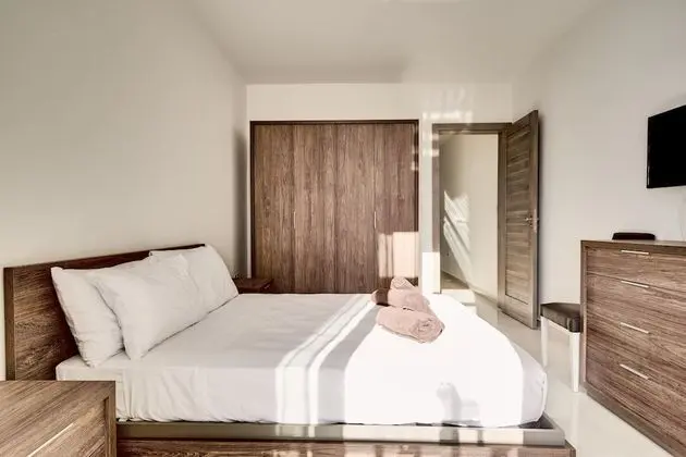 Çatı Katı Süiti (Penthouse)