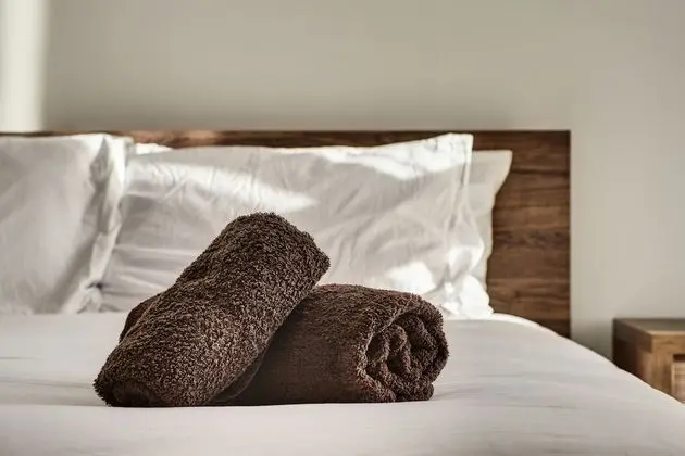 Çatı Katı Süiti (Penthouse)
