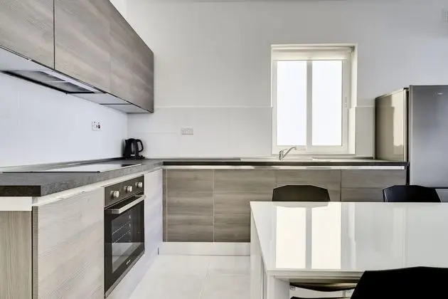 Çatı Katı Süiti (Penthouse)
