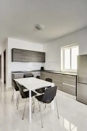 Çatı Katı Süiti (Penthouse)