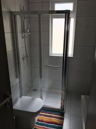 Çatı Katı Süiti (Penthouse)
