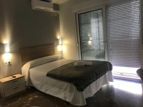 İki Ayrı Yataklı Oda, Özel Banyo (1 Cama Supletoria)