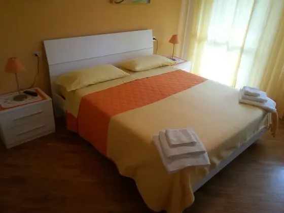 Dört Kişilik Oda