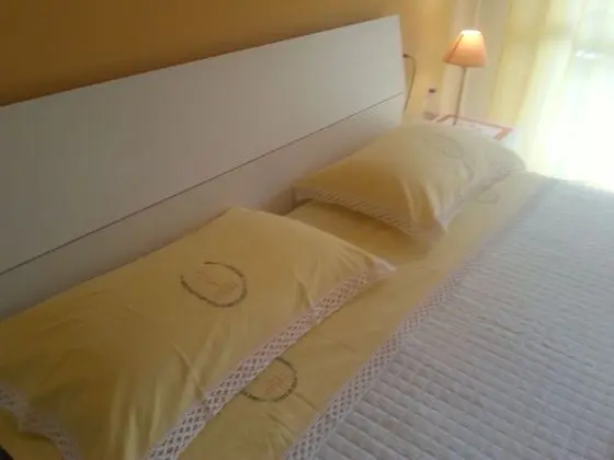 Tek Kişilik Oda