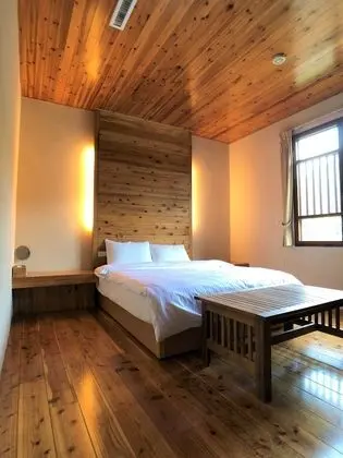 Standard Tek Büyük Yataklı Oda, 1 Yatak Odası