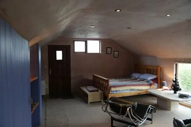 Apart Daire, Banyolu/Duşlu