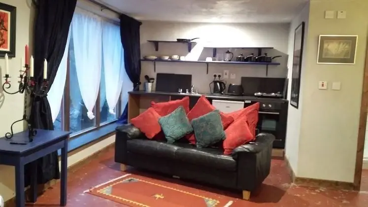 Apart Daire, Banyolu/Duşlu