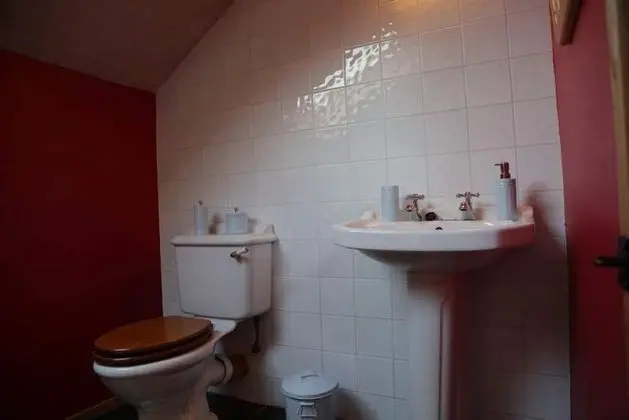 Stüdyo, Banyolu/Duşlu
