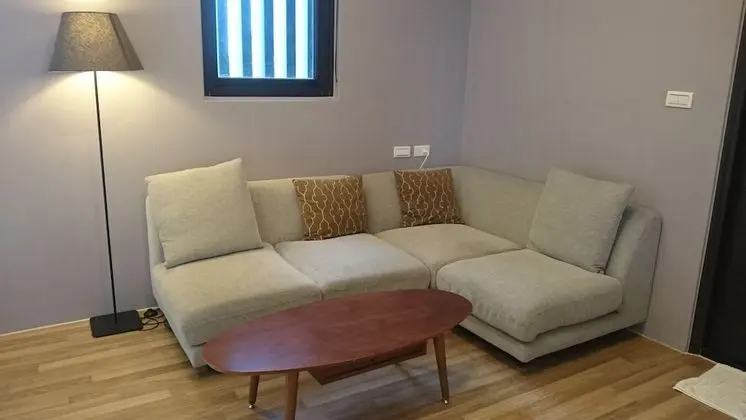 Deluxe Dört Kişilik Oda