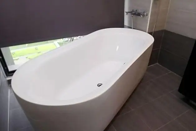 Deluxe Dört Kişilik Oda