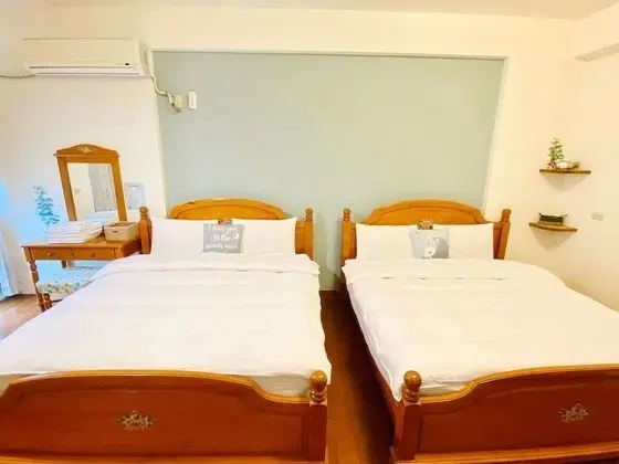 Comfort Dört Kişilik Oda, Küvet (A201)
