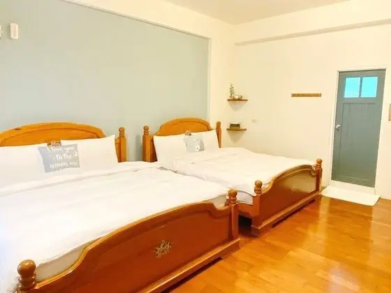 Comfort Dört Kişilik Oda, Küvet (A201)