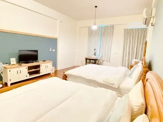 Comfort Dört Kişilik Oda, Küvet (A201)