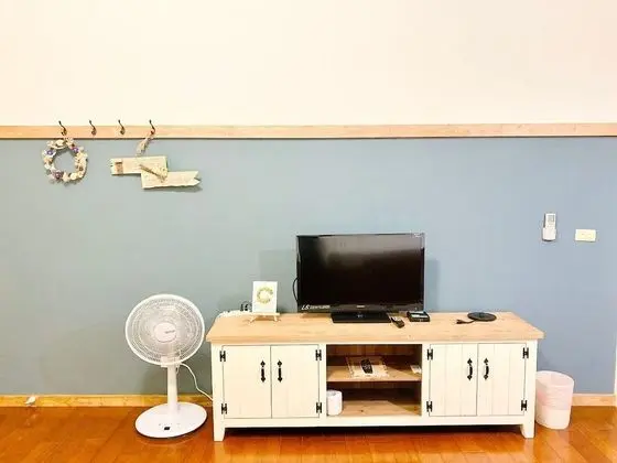 Comfort Dört Kişilik Oda, Küvet (A201)