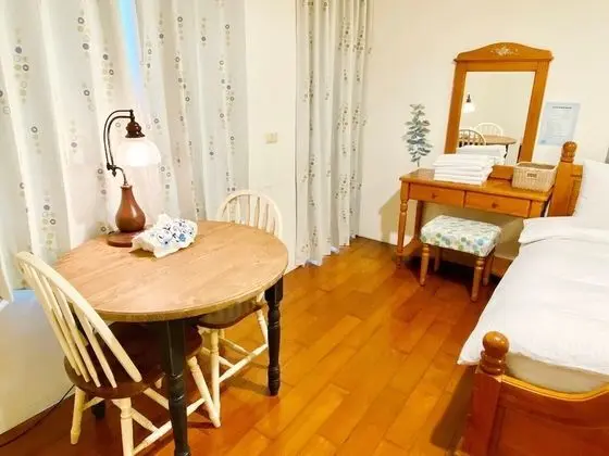 Comfort Dört Kişilik Oda, Küvet (A201)