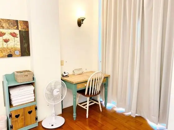 Family Dört Kişilik Oda, Balkon (A202)