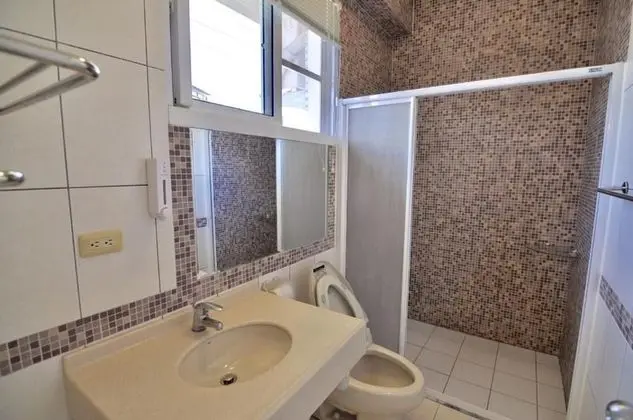 Family Dört Kişilik Oda, Balkon (A202)
