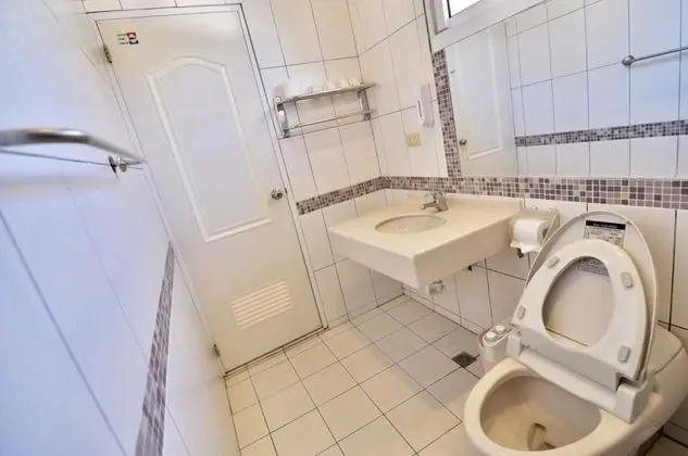 Family Dört Kişilik Oda, Balkon (A202)