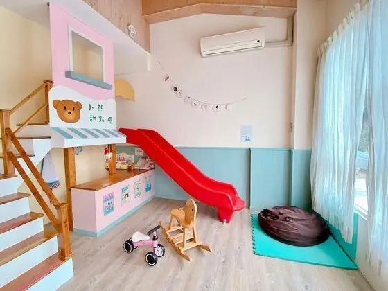 Luxury Dört Kişilik Oda, Küvet (A301)
