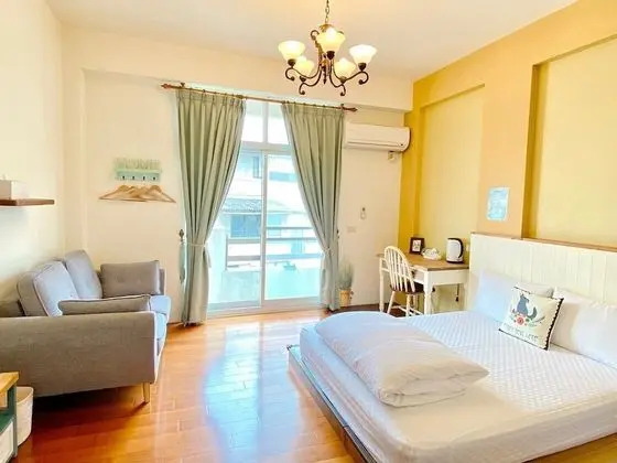 Luxury Dört Kişilik Oda, Küvet (A301)