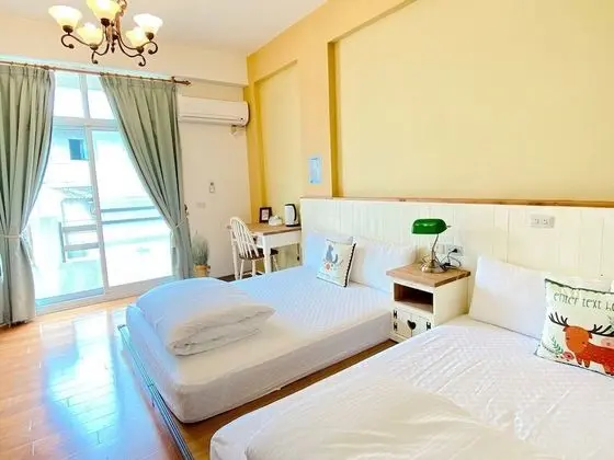 Luxury Dört Kişilik Oda, Küvet (A301)