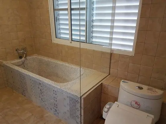 Luxury Dört Kişilik Oda, Küvet (A301)