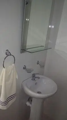 Beach View Double Room With Balcony