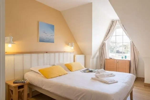 Apart Daire, 1 Yatak Odası, Balkon